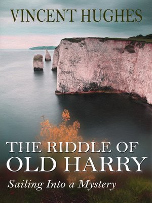 cover image of The Riddle of Old Harry